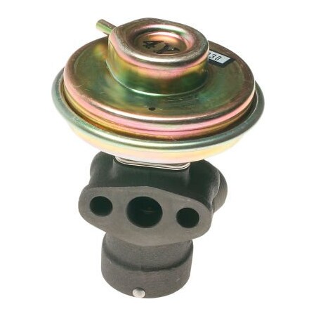Standard Ignition